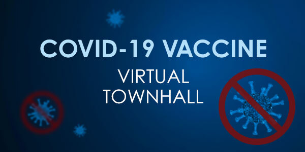 COVID-19 Vaccine Town Hall