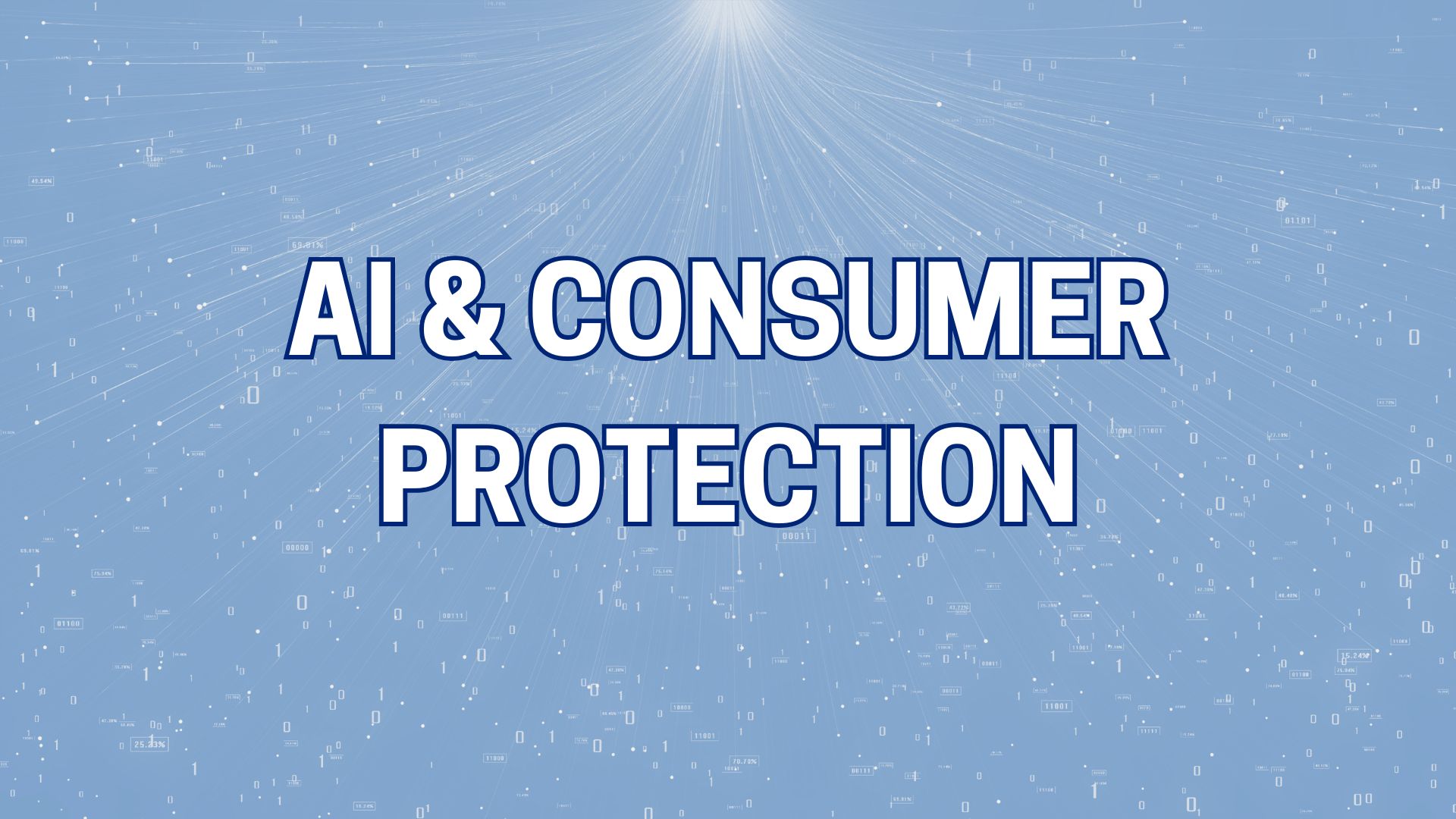 AI & Consumer Protection