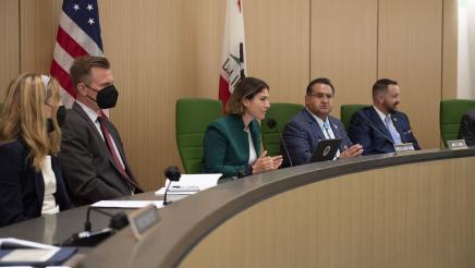 Joint Hearing on Tribal Water Issues
