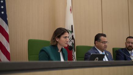 Joint Hearing on Tribal Water Issues