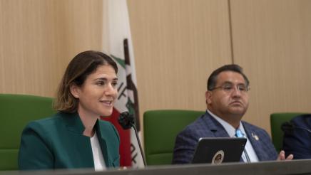 Joint Hearing on Tribal Water Issues