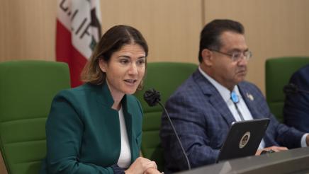 Joint Hearing on Tribal Water Issues