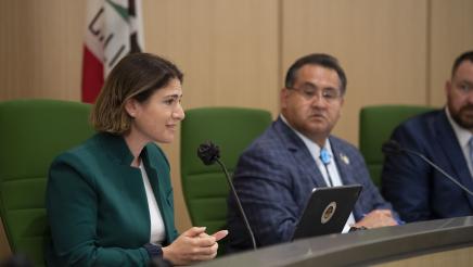 Joint Hearing on Tribal Water Issues