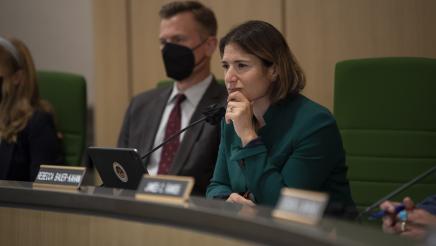Joint Hearing on Tribal Water Issues