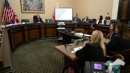 Rare Disease Caucus Briefing