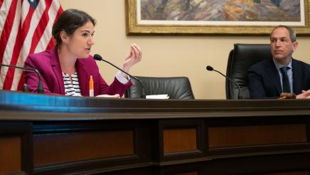 Rare Disease Caucus Briefing
