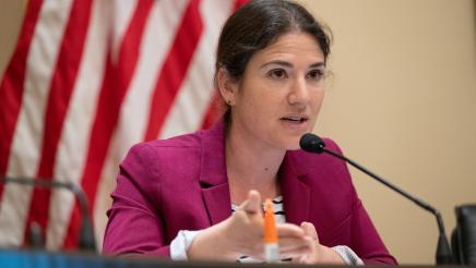 Rare Disease Caucus Briefing