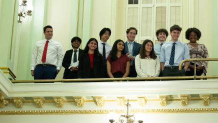 AD 16 Interns