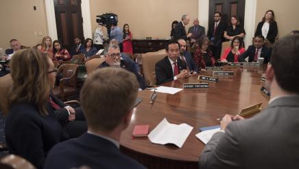 Assemblymember Bauer-Kahan Welcomes Giffords Support on California Gun Violence Measures