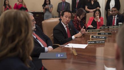 Assemblymember Bauer-Kahan Welcomes Giffords Support on California Gun Violence Measures